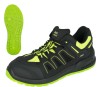 Sandale de lucru cu bombeu metalic DYNAMIC, 37 - 43, 45