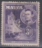 MALTA, 1948, stampilat (G1)