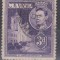 MALTA, 1948, stampilat (G1)