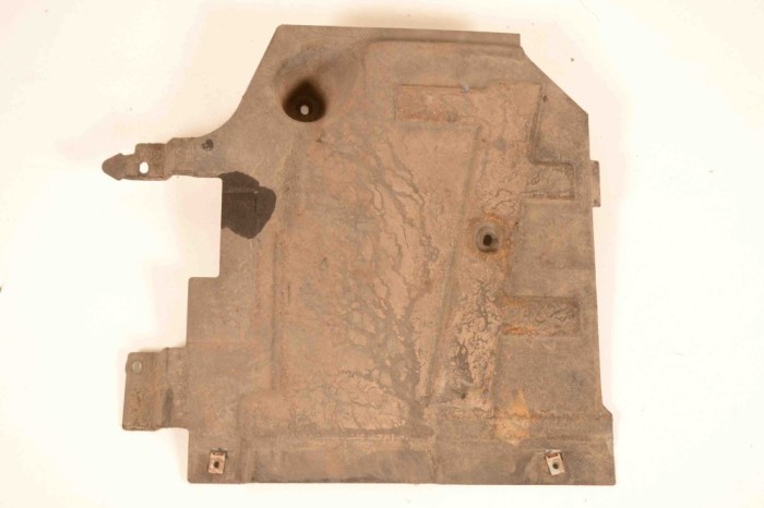 Scut motor st&acirc;nga spate JAGUAR XE X760 2016 OEM: GX73-104C21-EC