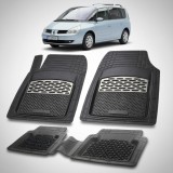 Cumpara ieftin Covorase Renault Espace IV 2 MPV Compatibile 2006-2010 | Silver