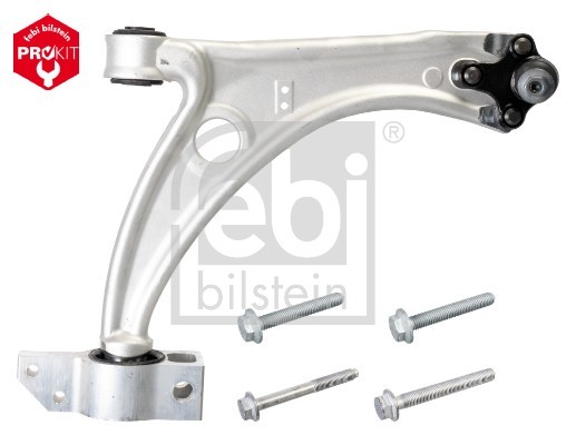 FEBI BILSTEIN 39972 Brat, suspensie roata