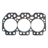 Garnitura chiuloasa 3 cilindri 118,5 mm pentru tractoare John Deere R15090
