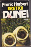 bnk ant Frank Herbert - Ereticii Dunei ( SF )