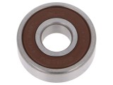 Lagăr cu bile din oțel 12x32x10mm