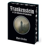 Cumpara ieftin Frankenstein: Sprayed Edge Gift Edition (Arcturus Decorative Classics)