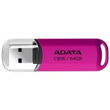 MEMORII USB Adata 64GB &quot;AC906-64G-RPP&quot; (timbru verde 0.03 lei)