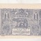 bnk bn Romania - 1 leu 1920 - aunc