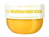 Bongamo Amazonian Body Scrub - exfoliant de corp, 200 ml