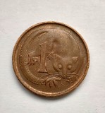 Australia - 1 Cent 1981