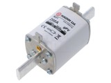 Siguranță industrială NIKDIM 200A 1kVDC gPV NH1 cod 3601200