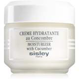 Sisley Moisturizer with Cucumber cremă hidratantă cu extracte de castravete 50 ml