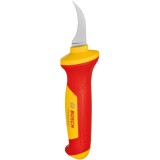 Bosch 1600A02NF6 - Cutit pentru dezizolat cabluri VDE 188 mm