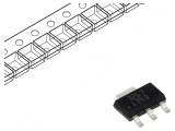 Stabilizator de tensiune LDO 12V 0,5A SOT223