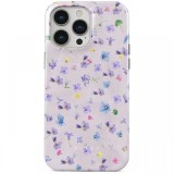 Burga Husa Dual Layer Wildflower iPhone 15 Pro