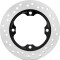 Disc Frana Spate HONDA CBR 600 1000 Ferodo FMD0014R
