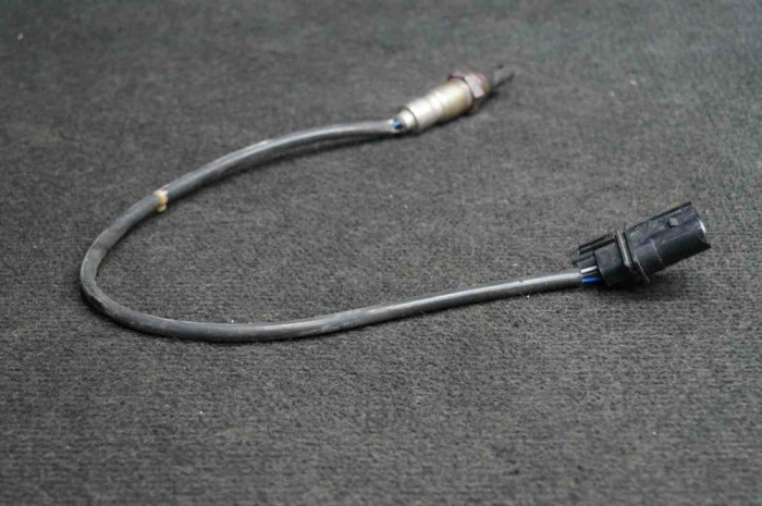 Sonda lambda AUDI A4 8K2, B8 2014 OEM: 06E906265R 1780135