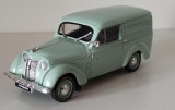 Macheta Renault Juvaquatre 1937-1950 (in blister) - Norev 1/43, 1:43