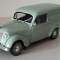 Macheta Renault Juvaquatre 1937-1950 (in blister) - Norev 1/43