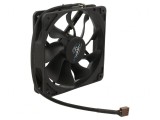 Ventilator axial 12V 120mm HDB