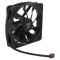 Ventilator axial 12V 120mm HDB