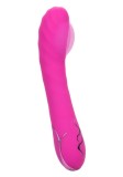 Cumpara ieftin Vibrator punctul G Inflatable G-Wand