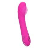 Vibrator punctul G Inflatable G-Wand