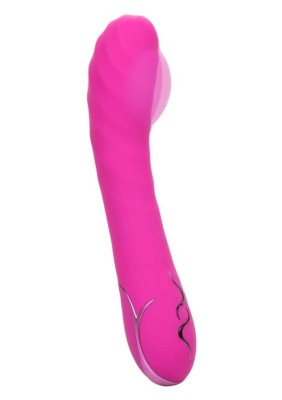 Vibrator punctul G Inflatable G-Wand foto