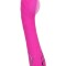 Vibrator punctul G Inflatable G-Wand