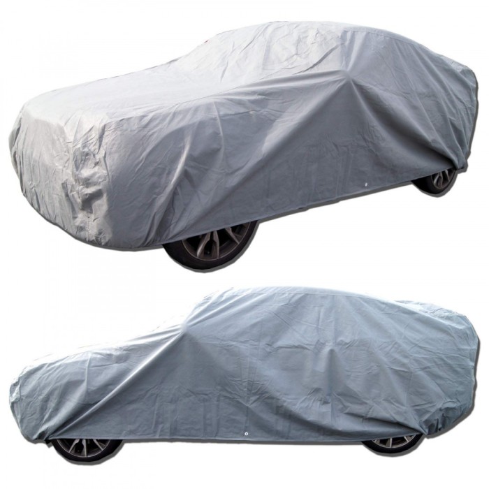 Prelata auto DELUX Dimensiuni 5.30A 1,80A 1,48m