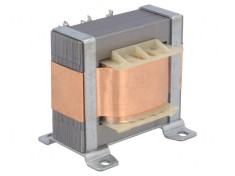 Transformator Alimentare 230V AC 200V 6.3V 1.1A