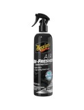 Odorizant auto Meguiar&#039;s Air Re-Fresher Odor Fighting Spray, Black Chrome Scent, 237 ml