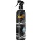 Odorizant auto Meguiar&#039;s Air Re-Fresher Odor Fighting Spray, Black Chrome Scent, 237 ml