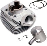 Cumpara ieftin Kit Cilindru 50cc Peugeot 103 104 105 Fox Wallaroo Moped 2T Aer