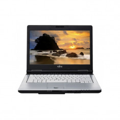 LAPTOP I5 2520M FUJITSU LIFEBOOK S751 foto