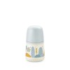 Biberon 150 ml tetină fiziologică SX Pro debit lent albastru Dreams, Suavinex