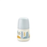 Cumpara ieftin Biberon 150 ml tetină fiziologică SX Pro debit lent albastru Dreams