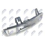 Lampa semnalizare LED Vw Golf 5 202009, Eos 202008, Passat 202011, Sharan 202010, Skoda Superb 202008, Seat Alhambra 202010, Dreapta, 1K0949102