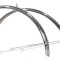 Aripi metal 28x1.3/8 - 1,5mm - cp