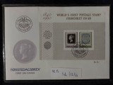 Norvegia - 1990 - FDC