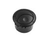 Aerator bord Dacia Logan 2004-2012 rama neagra 11648 687606360R