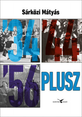 &amp;#039;34 &amp;#039;44 &amp;#039;56, plusz - S&amp;aacute;rk&amp;ouml;zi M&amp;aacute;ty&amp;aacute;s foto