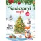 Kar&aacute;csonyi napl&oacute; - Kreat&iacute;v &uuml;nnepi k&eacute;sz&uuml;lőd&eacute;s