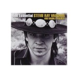 The Essential Stevie Ray Vaughan And Double Trouble | Stevie Ray Vaughan, Sony Music
