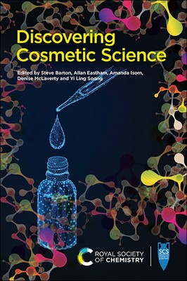 Discovering Cosmetic Science foto