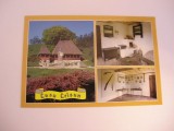 QW24 L - Carte postala - tematica turism - vedere - Libita 1, Circulata, Fotografie, Hunedoara