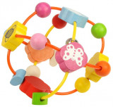 Mingiuta de activitati, BigJigs Toys