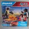 Playmobil Verificare Vamala set 70775 nou, sigilat