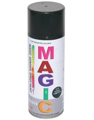 Spray Vopsea Magic Verde Cameleon 400ML foto