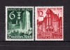 ✅ (S40) Germania Reich 1938 &quot; Anexarea Danzig &quot; ,serie Mi.714/715 , MH, Nestampilat